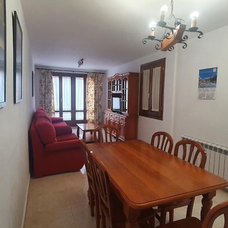 Apartamento Casa Go Torla Eksteriør bilde