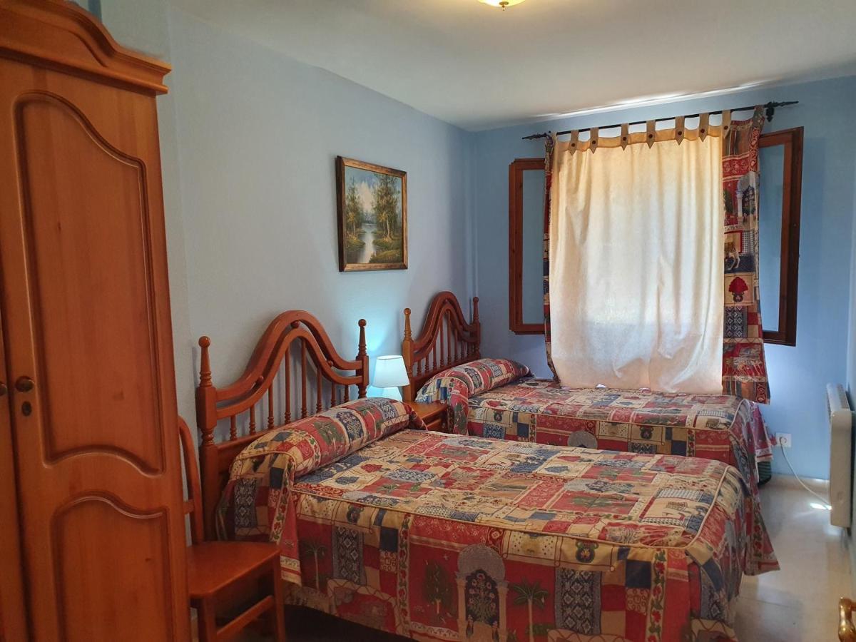 Apartamento Casa Go Torla Eksteriør bilde