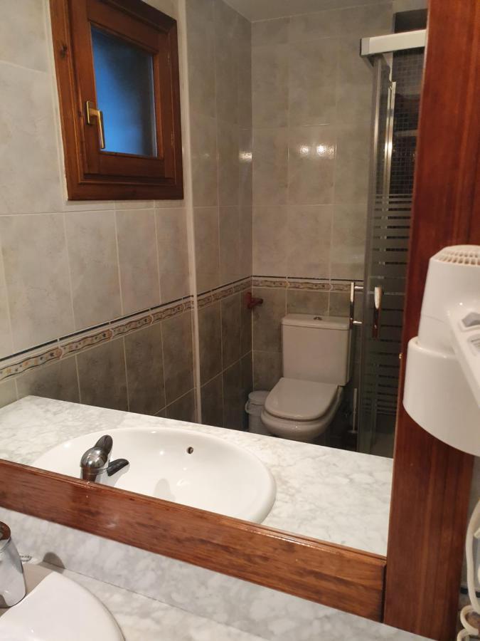 Apartamento Casa Go Torla Eksteriør bilde