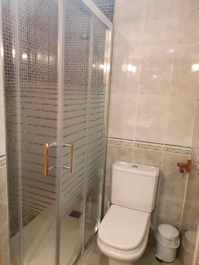 Apartamento Casa Go Torla Eksteriør bilde