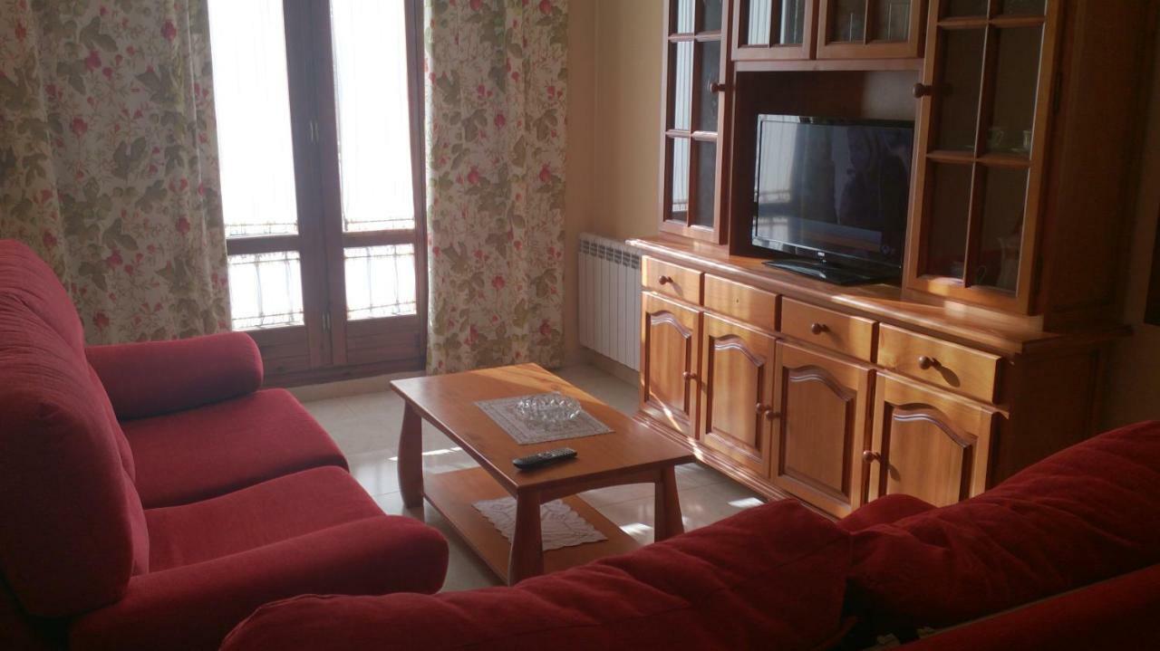 Apartamento Casa Go Torla Eksteriør bilde